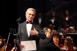 #citesteDobrogea: Tenorul constantean Vasile Moldoveanu implineste 84 de ani. La multi ani, maestre! (galerie foto)