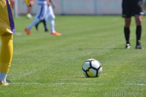 Etapă fastă pentru echipele bihorene din Liga a III-a la fotbal