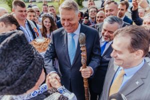 ”Lipsa de infrastructură ucide. Nepăsarea criminală a PSD-iştilor costă vieţi”