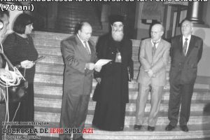 #citesteDobrogea: Petre Diaconu, 95 de ani de la nastere. Un reper al arheologiei dobrogene 