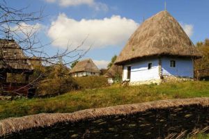 Simpozion Naţional “Satul Românesc – sat european”, în Gorj