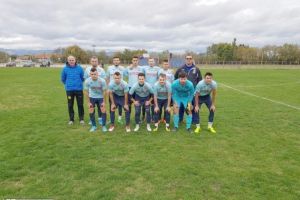 Performanţa Ighiu a urcat pe locul secund după victoria la scor, 11-1, cu „lanterna roşie”