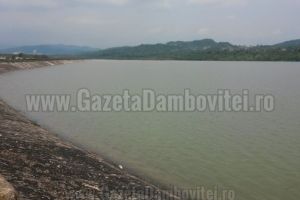 PUCIOASA: Bărbat mort după o partidă de pescuit