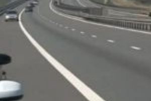 Atenţie dacă aveţi drum în Ardeal săptămâna viitoare. Autostrada A1 se închide pentru o zi