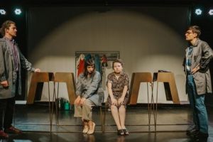 Festival Internaţional de Arte Performative, la Târgu-Mureş