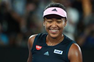 Naomi Osaka a castigat al cincilea ei titlu WTA  la Beijing
