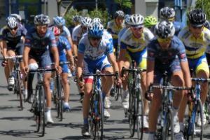 Ciclism: Britanicul Adam Yates, noul lider al Turului Croatiei; Eduard Grosu a abandonat