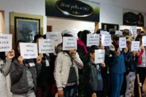 Cazul elevului cu ADHD de la şcoala I.L. Caragiale – nu a fost discriminare!