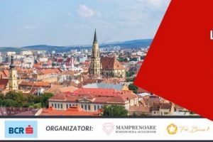Mamprenoarele organizează: Lifestyle Business Conference