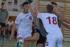 Handbaliştii juniori confirmă
