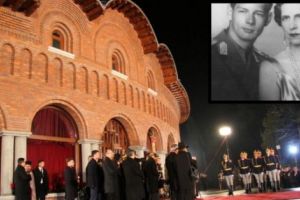 Eveniment istoric, reînhumarea Reginei-Mamă Elena la Curtea de Argeş