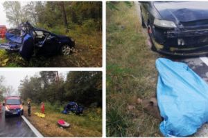 Cele TREI care aduc MOARTEA pe şosele din Argeş