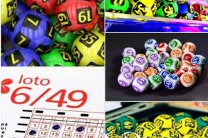 Rezultate Loto 6 din 49, duminica 6 octombrie 2019