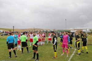 Liga a 4-a: Viitorul Vama Seacă, set de tenis cu Inter Unirea! Remize la Cergău şi Miceşti, Spicul Daia Română rămâne invincibilă