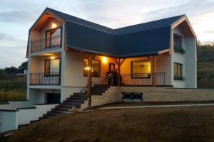 FOTO| Cercetaşii din Alba au sărbătorit 25 de ani de la înfiinţare într-un sediu nou, unic în ţara