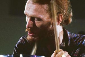 A murit Ginger Baker, celebrul baterist al legendarei formatii Cream
