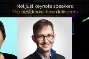 Speakeri de renume international vin la GPeC SUMMIT – Evenimentul Anului in E-Commerce si Digital Marketing