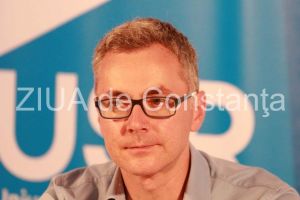 Stelian Ion nu va deschide si lista candidatilor USR pentru Consiliul Local Municipal Constanta. Cum explica deputatul alegerea? 