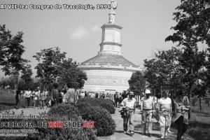 #DobrogeaDigitala Constanta pitoreasca“ (1908):  Curiozitati de-acum un secol despre Monumentul de la Adamclisi