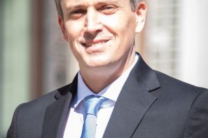 Profil de candidat - Catalin-Sorin Ivan, candidat la alegerile prezidentiale 2019