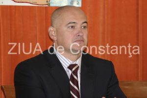 Fostul sef al BCCO Constanta, Aurelian Pavel, si-a deschis o noua firma. Cu ce se va ocupa