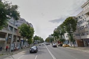 Sondaj de opinie:  Considerati oportuna instituirea sensului unic pe bulevardul Tomis, de la Victoria la Capitol?