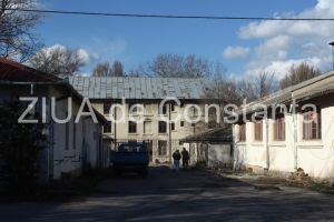 Cine demoleaza cladirile fostului spital SOTRM din Eforie Sud