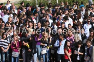 Provocarile unei noi editii a Colocviului International al Departamentului de Lingvistica, pentru constanteni 