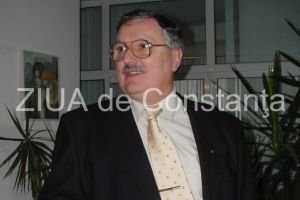 SRL-ul fostului director al Agentiei pentru Protectia Mediului elaboreaza PUZ-uri pentru Primaria Constanta