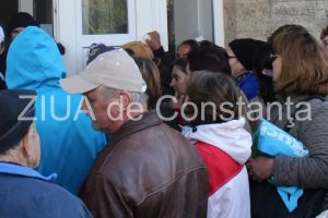 Sondaj de opinie:  Majoritatea participantilor la sondaj nu cred ca statul are bani sa acopere cresterea pensiilor