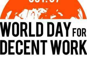 7 octombrie – Ziua internaţională a muncii decente