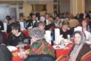 Marcă înregistrată! Excursii plătite de Primărie, cadou pentru pensionarii Lugojului