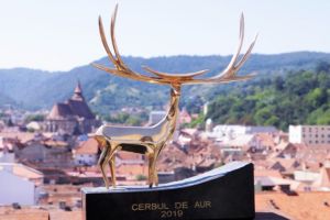 Organizarea ediţiei din 2020 a Festivalului Internaţional „Cerbul de Aur”, aprobată de TVR