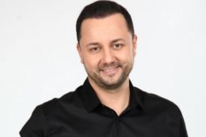 Catalin Maruta risca sa fie dat afara la Pro TV. Ce vedeta TV l-ar putea inlocui
