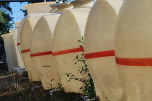 Butoiul de stocare a băuturilor – mediul propice pentru obţinerea unui lichid de calitate superioară!