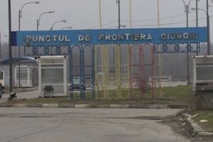 Un sârb a fost prins în vama Giurgiu cu 750 de kilograme de canabis! Drogurile valorau 9 milioane de euro pe piaţa neagră