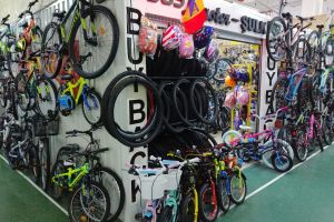Biciclete, trotinete, role, skateboarduri atît pentru copii cât şi pentru adulţi la preţuri rezonabile
