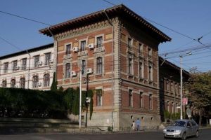 Acord între Primăria Iaşi, Colegiul Naţional şi Universitatea „Alexandru Ioan Cuza”