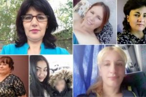 Tragedie fără margini în Ialomiţa! 20 de copii au rămas orfani în urma accidentului. 9 victime erau din acelaşi loc