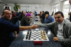 Șahiştii bistriţeni, la înălţime în Cupa Avangarde