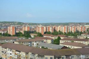 Gândiţi la rece! Termoficare Oradea a pornit încălzirea în oraş, începe 