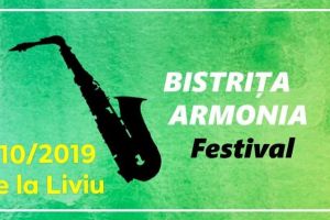 Armonia Festival, vineri şi sâmbătă la CN ”Liviu Rebreanu” Bistriţa