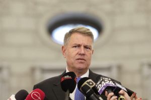 Iohannis: Lipsa de infrastructură ucide! Această nepăsare criminală a PSD-iştilor costă vieţi!