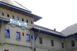 Colegiul „Vlaicu Vodă” din Curtea de Argeş, la Centenar