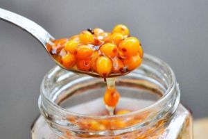 Siropul de cătină, remediul natural care te apără de boli în sezonul rece. Cum îl prepari acasă