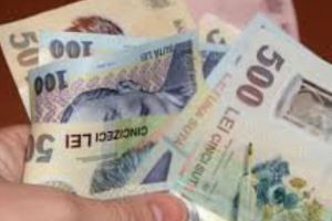 VESTE BUNĂ DESPRE SALARIILE din România. Se dă lege