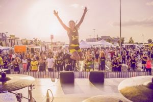 Unde ieşim săptămâna asta: International Kapo Festival - Oradea vrea să intre în Guinness Book