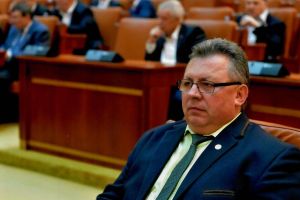 Sorin BUMB, deputat PNL de Alba: Viorica Dăncilă se agaţă de putere deşi e clar că PSD nu mai are legitimitate