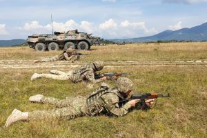 S-a dat startul Exerciţiului interinstituţional „CONCORDIA – 19”