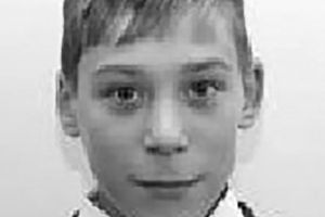 Tânăr de 18 ani, dispărut de la domiciliu şi căutat de părinţi şi poliţişti